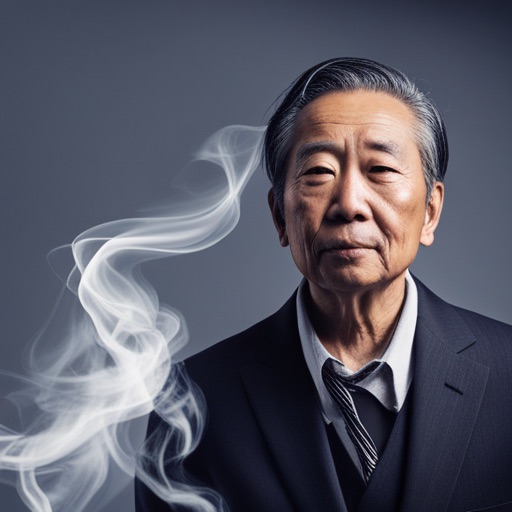 담배냄새 빼는법