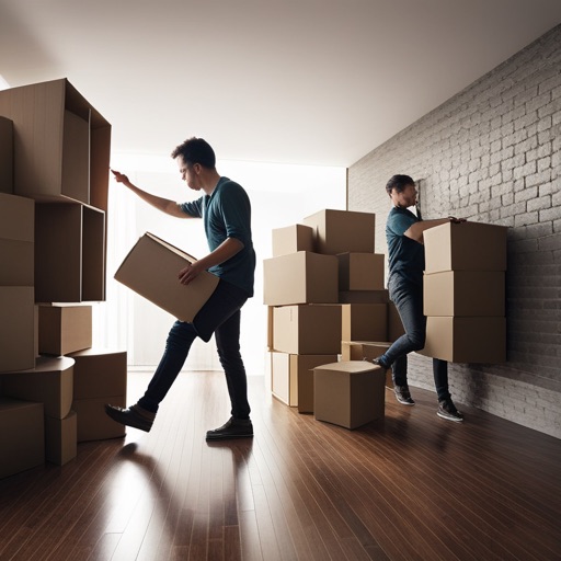 이사전 체크리스트