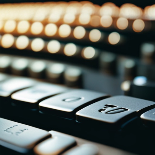 키보드 자판 오류