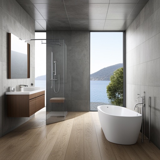 화장실 냄새제거 하수구