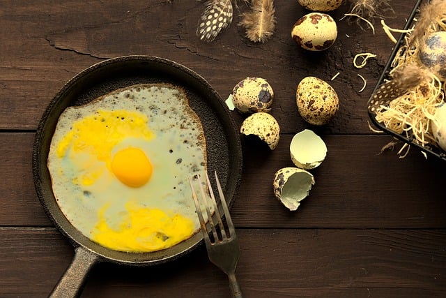 후라이팬 닦는법 쉽고 확실한 방법 알아두기