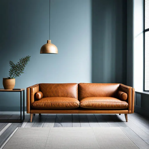 가죽쇼파닦는법