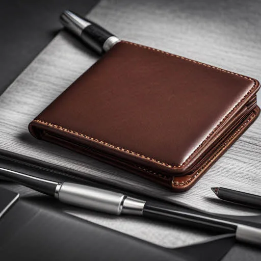 가죽지갑 닦는법