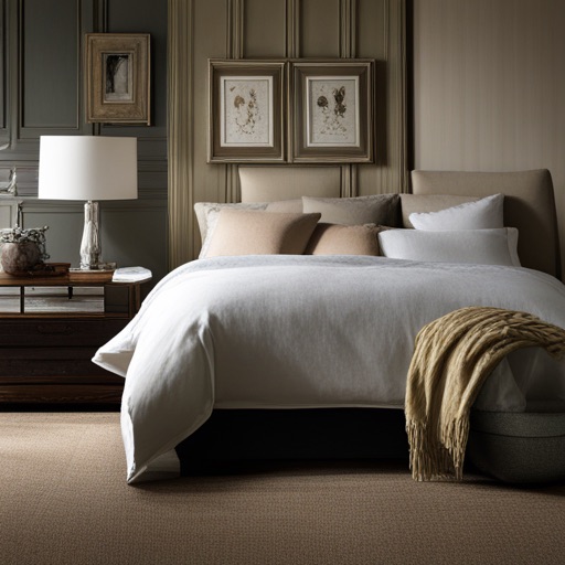 매트리스 곰팡이 제거