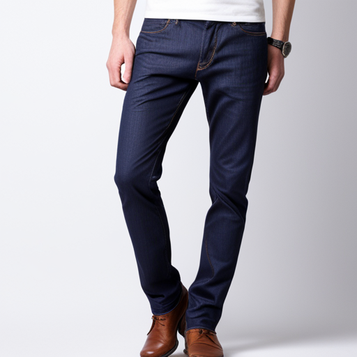 바지 사이즈 재는법 셀프