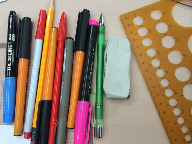 싸인펜 지우는법 쉽고 간단한 방법 총정리